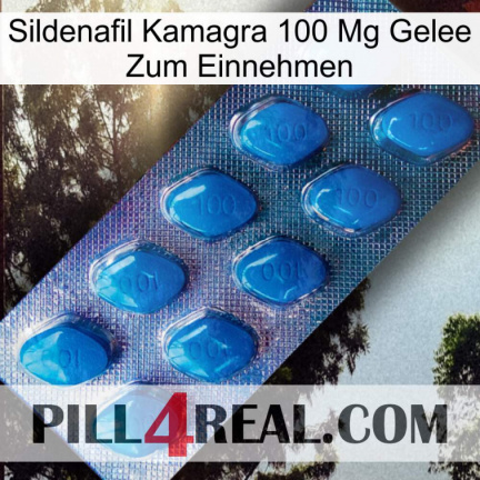 Sildenafil Kamagra 100Mg Oral Jelly viagra1